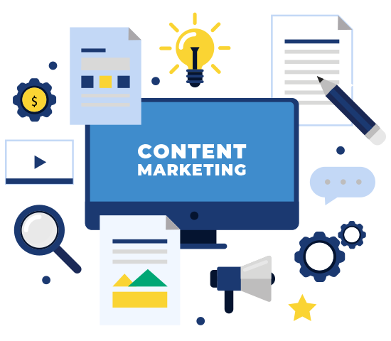 Content Marketing