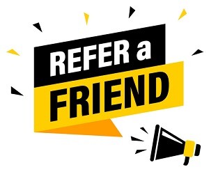 Referral Program