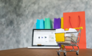 E-commerce SEO: A step-by-step-guide