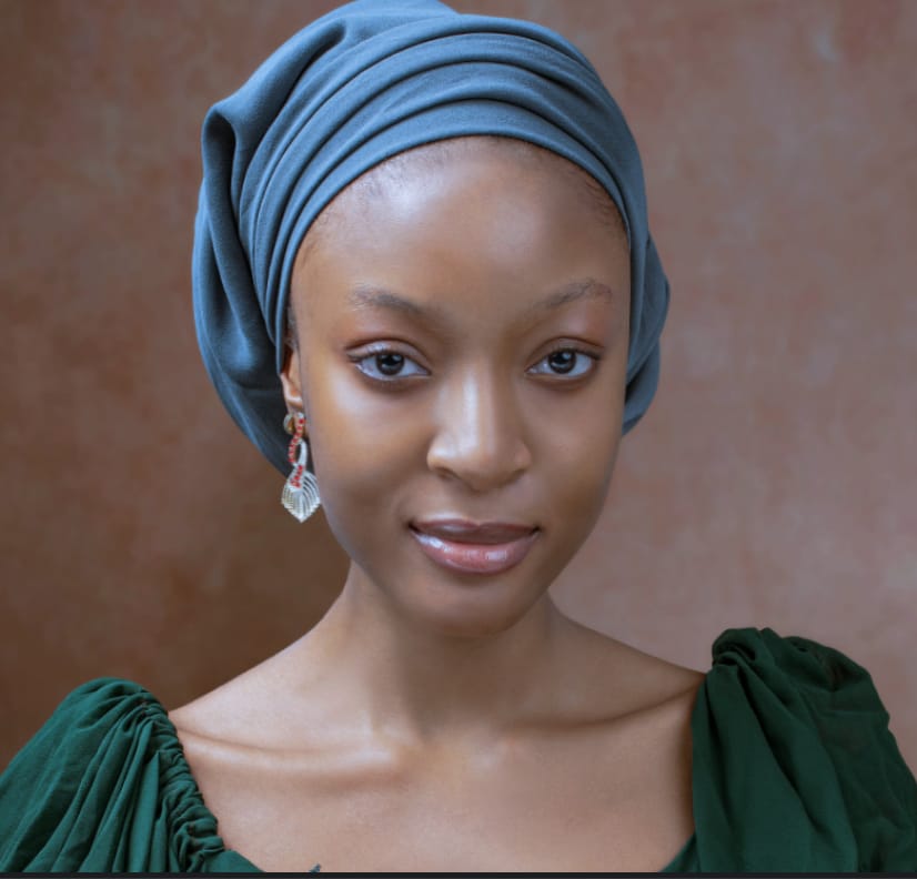 Maryam Yakubu